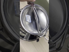 МЕЛКЕВЫЕ БАККЕТЫ