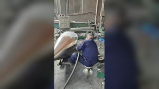 В Bovinx каждый компонент из нержавеющей стали рассказывает историю мастерства.