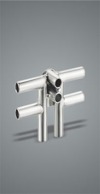 Хорошая цена. Части для молочных машин типа воздушной вилки, части для античных кремосепараторов из нержавеющей стали онлайн