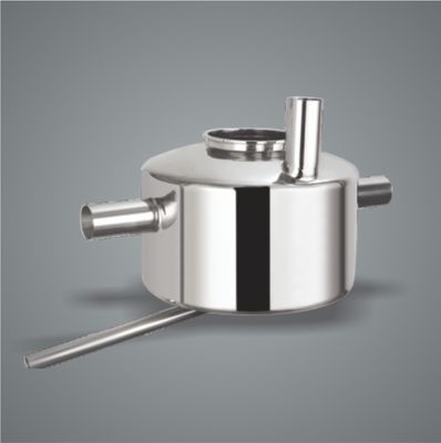 Хорошая цена. Маленький сыр из нержавеющей стали для производства молока онлайн