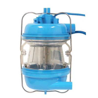 Хорошая цена. HL-G19 Нержавеющая сталь Афимильк измеряющая бутылка 5 м длина онлайн