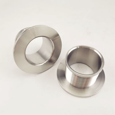 Хорошая цена. Ferrule 304 Фитинги для труб из нержавеющей стали Tri Clamp онлайн