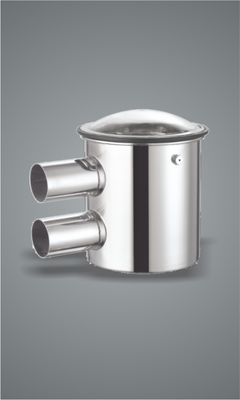 Сепаратор для молочных машин, запасные части для молочных продуктов