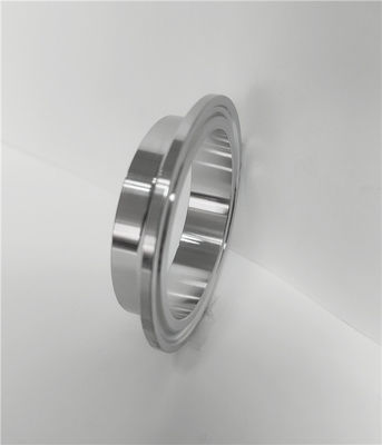 Санитарные трубные фитинги из нержавеющей стали 304