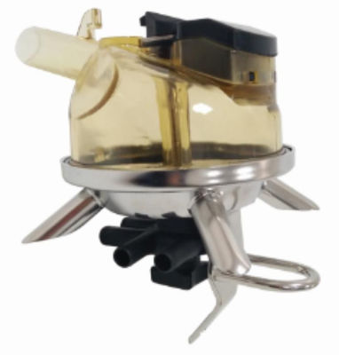 Хорошая цена. 300cc CLAW PC/PPSU Claw Cap без отключения клапана Молочная машина Claw онлайн