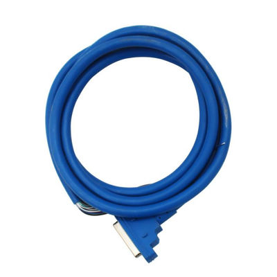 Хорошая цена. Синий Afimilk USB кабель Молочная машина запасные части 2M онлайн